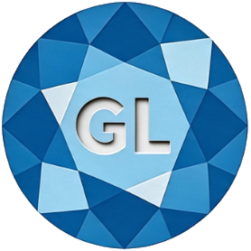 JINGLI GLASS logo